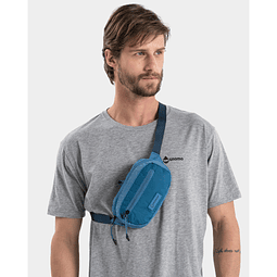  Banano Ultralight Kazbu 1L Multicolor Blue