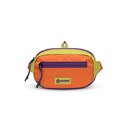  Banano Ultralight Kazbu 1L Multicolor Orange