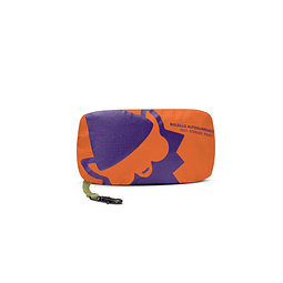  Banano Ultralight Kazbu 1L Multicolor Orange