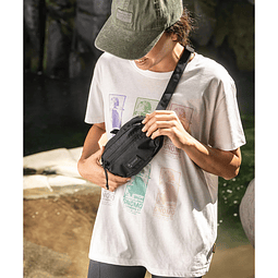  Banano Ultralight Kazbu 1L Black