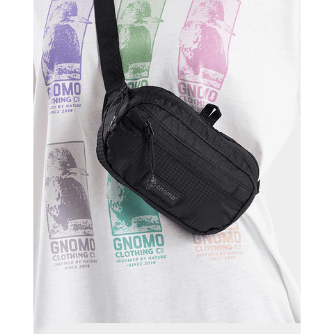 Banano Ultralight Kazbu 1L Black