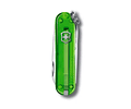 Navaja Victorinox Classic SD 58mm Verde Green Tea 
