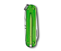 Navaja Victorinox Classic SD 58mm Verde Green Tea 