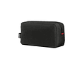 Necesser De Viaje Toiletry Kit Color Negro, Wenger Negro