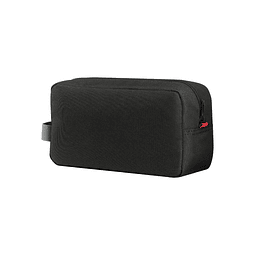  Necesser De Viaje Toiletry Kit Color Negro, Wenger Negro