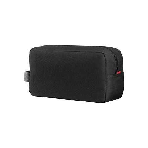 Necesser De Viaje Toiletry Kit Color Negro, Wenger Negro