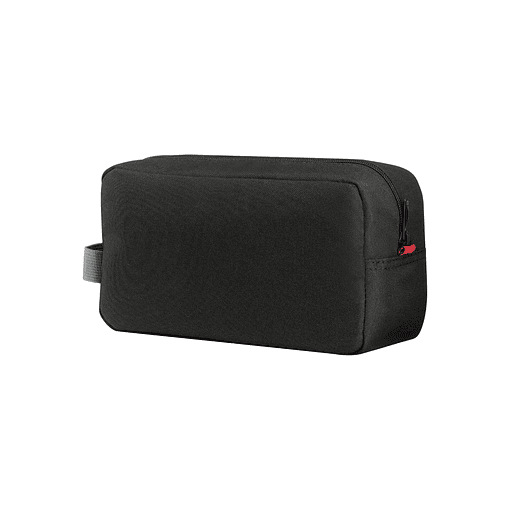 Necesser De Viaje Toiletry Kit Color Negro, Wenger Negro
