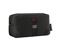 Necesser De Viaje Toiletry Kit Color Negro, Wenger Negro