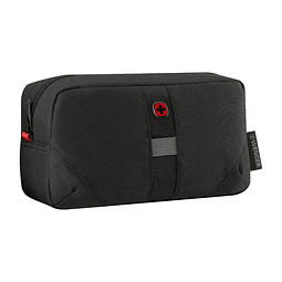  Necesser De Viaje Toiletry Kit Color Negro, Wenger Negro