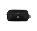 Necesser De Viaje Toiletry Kit Color Negro, Wenger Negro
