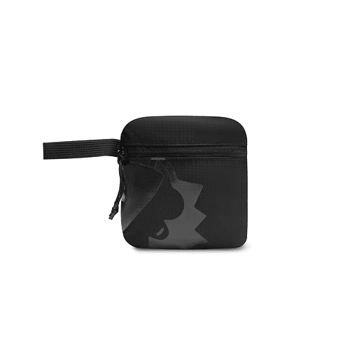 Mochila Ultralight Lakfe 15L Black Gnomo