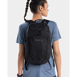  Mochila Ultralight Lakfe 15L Black Gnomo