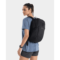  Mochila Ultralight Lakfe 15L Black Gnomo
