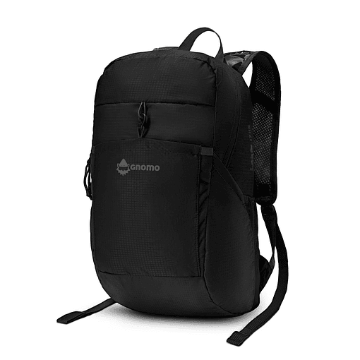 Mochila Ultralight Lakfe 15L Black Gnomo