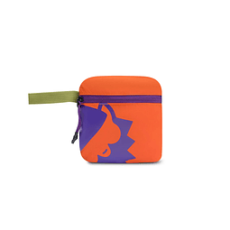  Mochila Ultralight Lakfe 15L Multicolor Gnomo