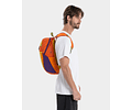 Mochila Ultralight Lakfe 15L Multicolor Gnomo