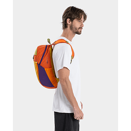  Mochila Ultralight Lakfe 15L Multicolor Gnomo