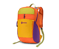 Mochila Ultralight Lakfe 15L Multicolor Gnomo