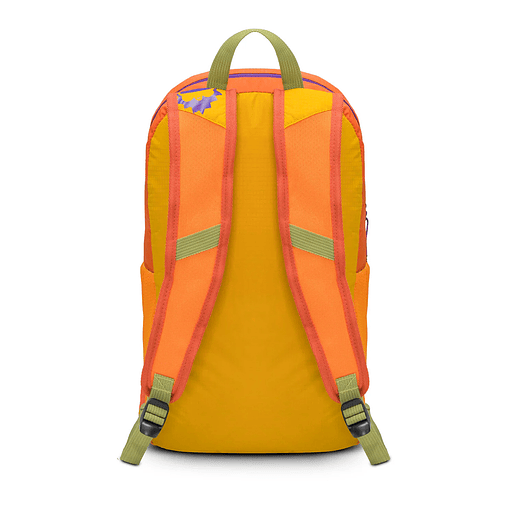 Mochila Ultralight Lakfe 15L Multicolor Gnomo