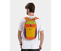 Mochila Ultralight Lakfe 15L Multicolor Gnomo