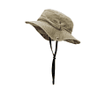 Gorro Bucket Gnomo Cotton LightBrown