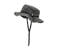 Gorro Bucket Gnomo Cotton DarkGrey