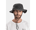 Gorro Bucket Gnomo Cotton DarkGrey