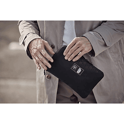  Mochila Packable Backpack Negro Victorinox