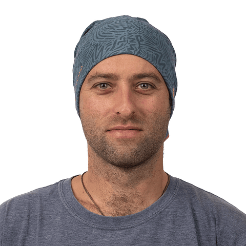 Bandana Palena Atakama Outdoor Verde