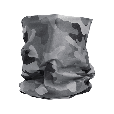Bandana Head Wear HW Miner Camo