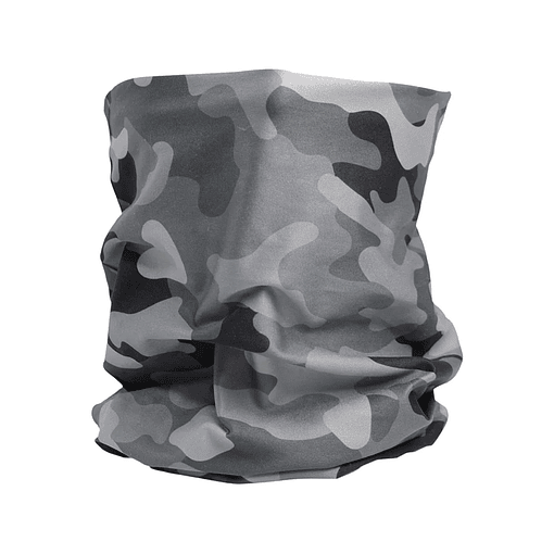 Bandana Head Wear HW Miner Camo