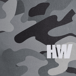  Bandana Head Wear HW Miner Camo