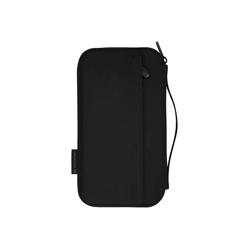 Bolso Victorinox Organizador de Documentos Essential Negro RFID