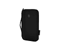 Bolso Victorinox Organizador de Documentos Essential Negro RFID