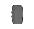 Bolso Victorinox Organizador de Documentos Essential Negro Gris