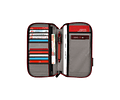 Bolso Victorinox Organizador de Documentos Essential Negro Gris