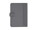 Porta pasaporte con protección RFID Gris Victorinox