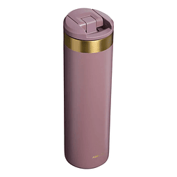  Botella Stalney Aerolight Cashmere 591ml