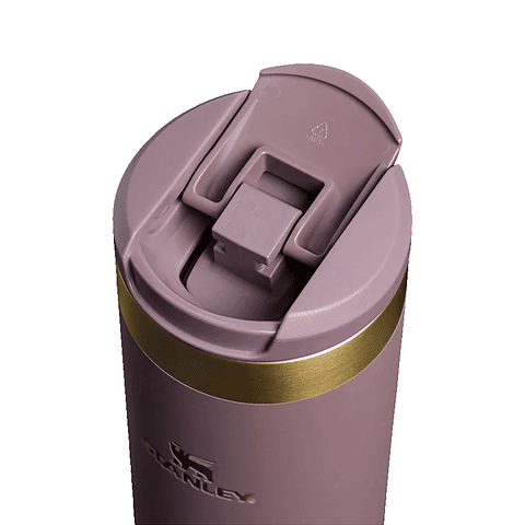 Botella Stalney Aerolight Cashmere 591ml