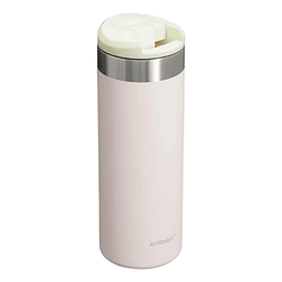  Botella Termica Stanley Aerolight Rosado 473ml 16oz