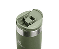 Botella Termica Stanley Aerolight Verde Pino 473ml 16oz