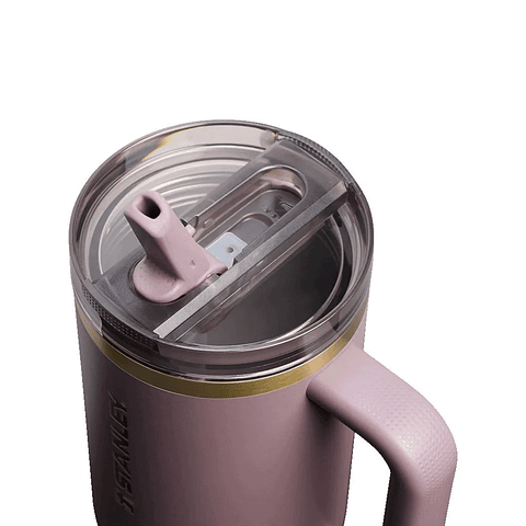 Vaso Termico Quencher Stanley Protour Cashmere | 1.18 Lt