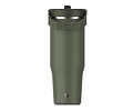 Botella Térmica Stanley Flip Straw 2,0 Aerolight Dried Pine 887 Ml