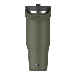 Botella Térmica Stanley Flip Straw 2,0 Aerolight Dried Pine 887 Ml