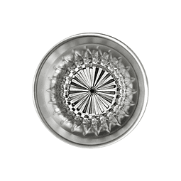  Vaso Stanley Beer Tumbler Golden Hour Blanco 408ml