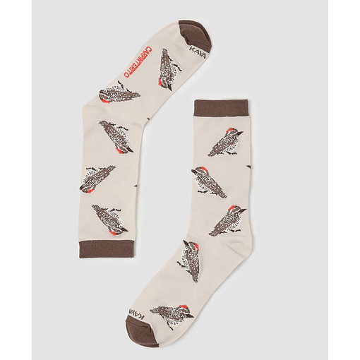 Pack Calcetines Kaya Unite Ave - Azul