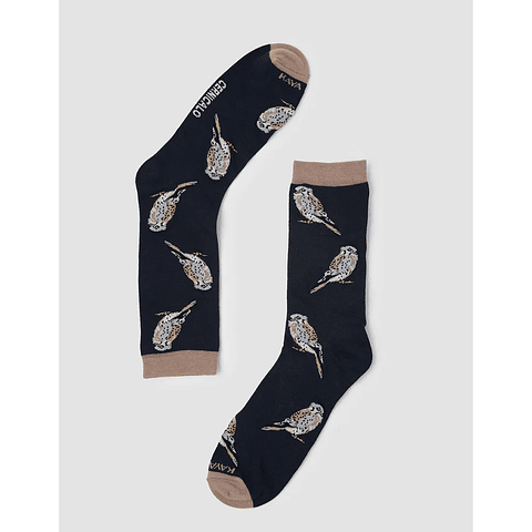 Pack Calcetines Kaya Unite Ave - Azul