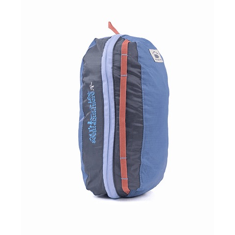 Neceser Kaya Unite Dry Solid Lila 06litros