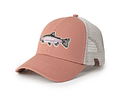 Jockey Cap Trucker Kaya Unite Trucha Peach
