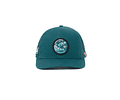 Jockey Cap Trucker Kaya Unite San Rafael Teal